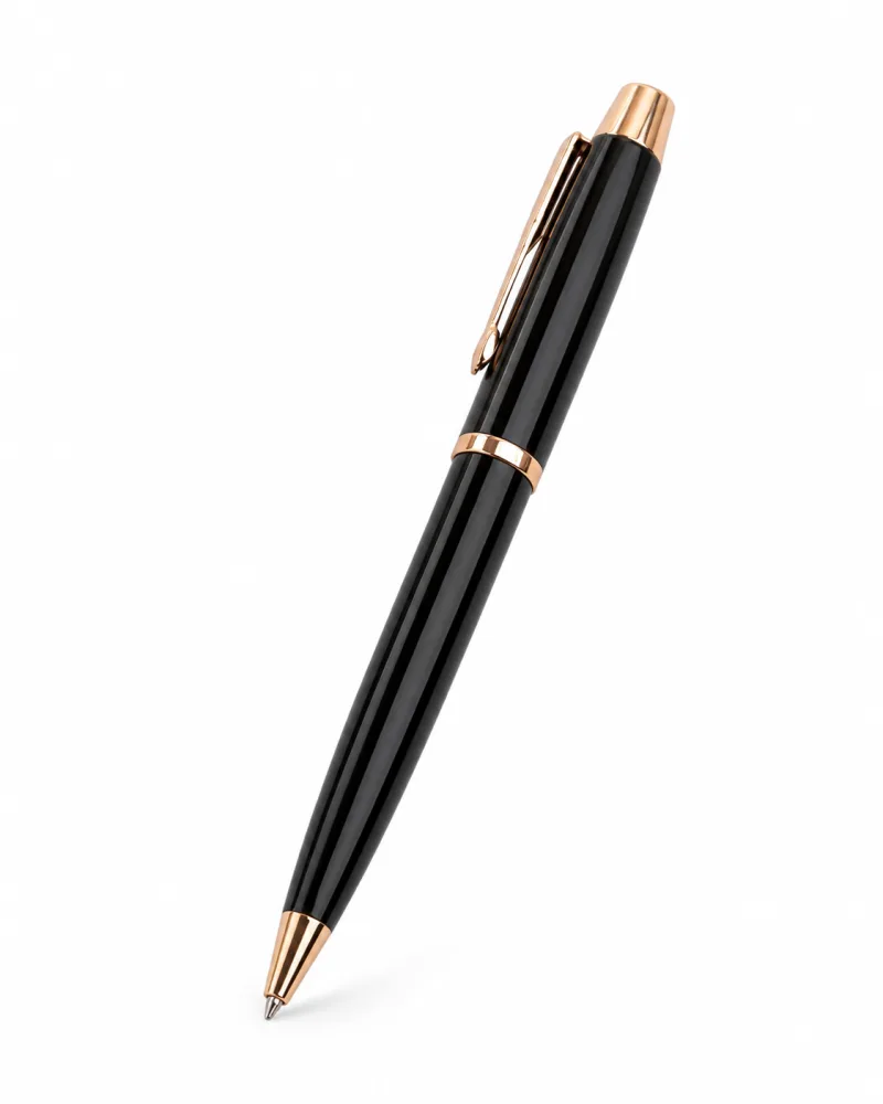 IM Parker Black Copper